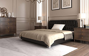 Кровать Тиффани с механизмом - Фото_4