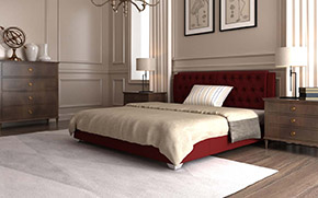 Кровать Тиффани с механизмом - Фото_5