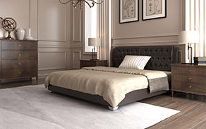 Кровать Тиффани с механизмом - Фото_6