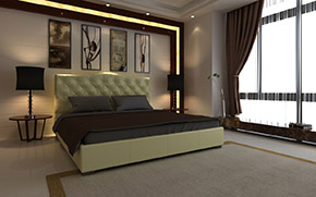 Кровать Варна с механизмом - Фото_2