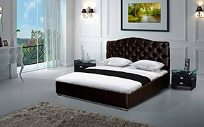 Кровать Варна с механизмом - Фото