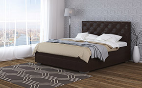 Кровать Калипсо  - Фото_1