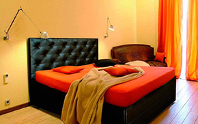 Кровать Калипсо с механизмом - Фото_2