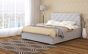 Кровать Калипсо с механизмом - Фото