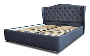 Кровать Рэтро - Фото_1