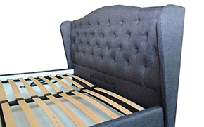 Кровать Рэтро - Фото_2