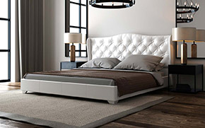 Кровать Рэтро - Фото_3