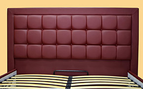 Кровать Шоко с механизмом - Фото_2