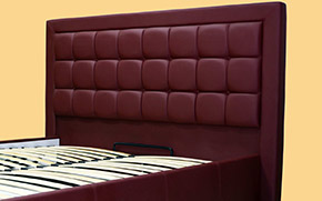 Кровать Шоко с механизмом - Фото_3