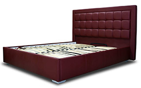 Кровать Шоко с механизмом - Фото_1