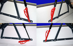 Кровать Медина с механизмом - Фото_4