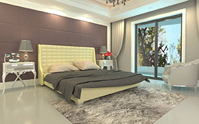 Кровать Медина с механизмом - Фото_2