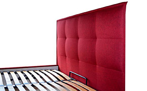 Ліжко Квадро з механізмом - Фото_2