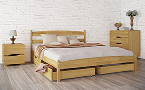 Кровать Лика без изножья - Фото_4