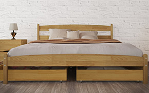 Кровать Лика без изножья - Фото_5