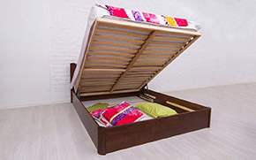 Кровать Айрис с механизмом - Фото_1