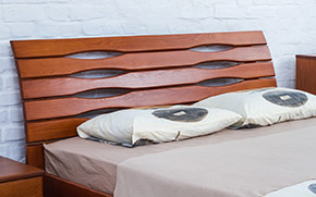 Кровать Марита N - Фото_1