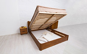 Кровать София Люкс с механизмом - Фото_1