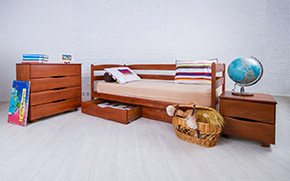 Детская кровать Марио - Фото_1