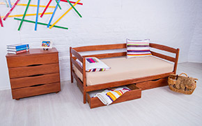 Детская кровать Марио - Фото_2