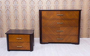 Комод Милена - Фото_1