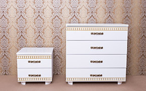 Комод Прованс - Фото