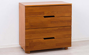 Комод Айрис - Фото