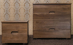 Комод Софи - Фото