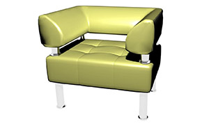 Крісло Тонус - Фото_6