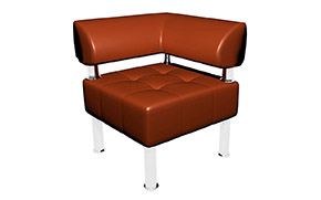 Угловой элемент Тонус - Фото_2