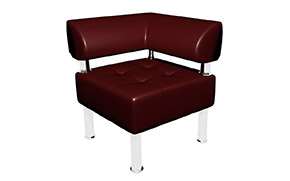 Угловой элемент Тонус - Фото_3