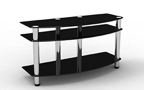 Тумба TV Модерн - Фото