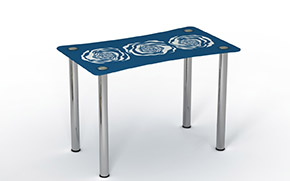 Стол Океан - Фото