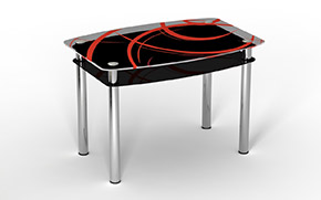 Стол Авангард - Фото