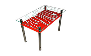 Стол Восторг - Фото