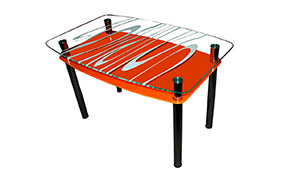 Стол Родео - Фото