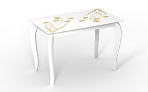 Стол Император суфле - Фото