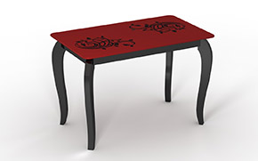 Стол Император шик - Фото