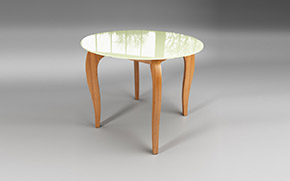 Стол Император Круг - Фото_7