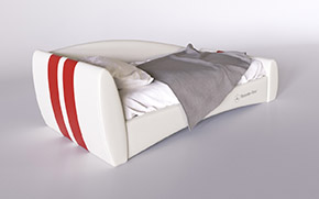 Кровать Формула с механизмом - Фото_3