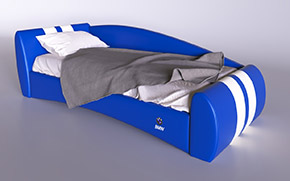 Кровать Формула с механизмом - Фото_6