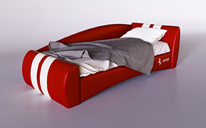 Кровать Формула с механизмом - Фото_5