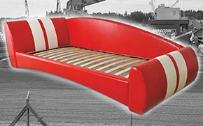 Кровать Формула с механизмом - Фото_8