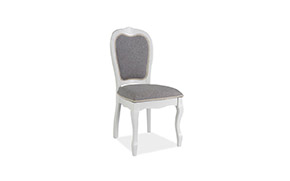 Стул PR-SC grey/white - Фото