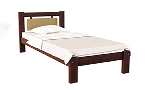 Кровать Л-129 - Фото