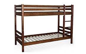 Двухъярусная кровать Л-302 - Фото