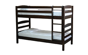 Двухъярусная кровать Л-303 - Фото