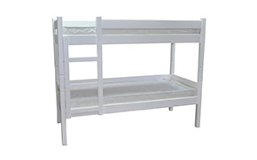 Двухъярусная кровать Л-306 - Фото