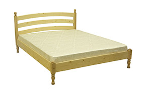 Кровать Л-204 - Фото_1