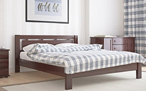 Кровать Л-210 - Фото